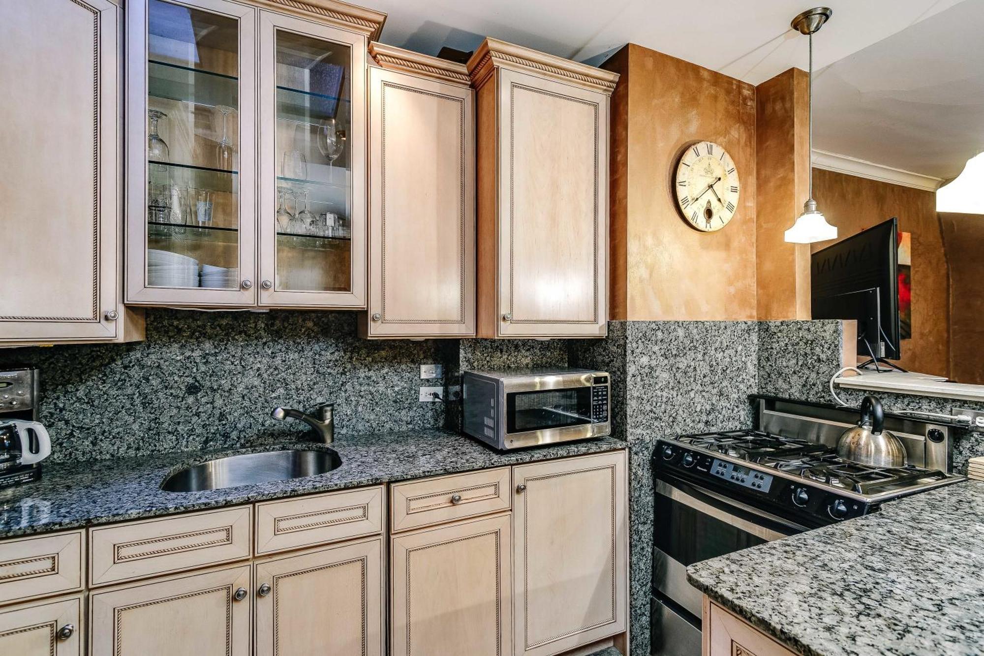 Apartmán Historic And Unique Brownstone In Gold Coast - Downtown - 3 Chicago Exteriér fotografie